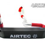 Airtec LLK C 30 boost pipe