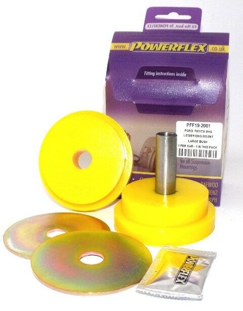 Powerflex DMS PFF19-2001