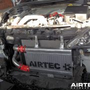 Airtec 207 GTI montiert