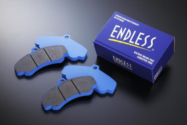 Endless-Racing-Brake-Pads