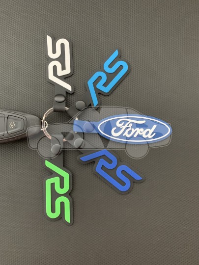 Schlüsselanhänger abdeckung Schlüsselanhänger Ford Focus 3 4