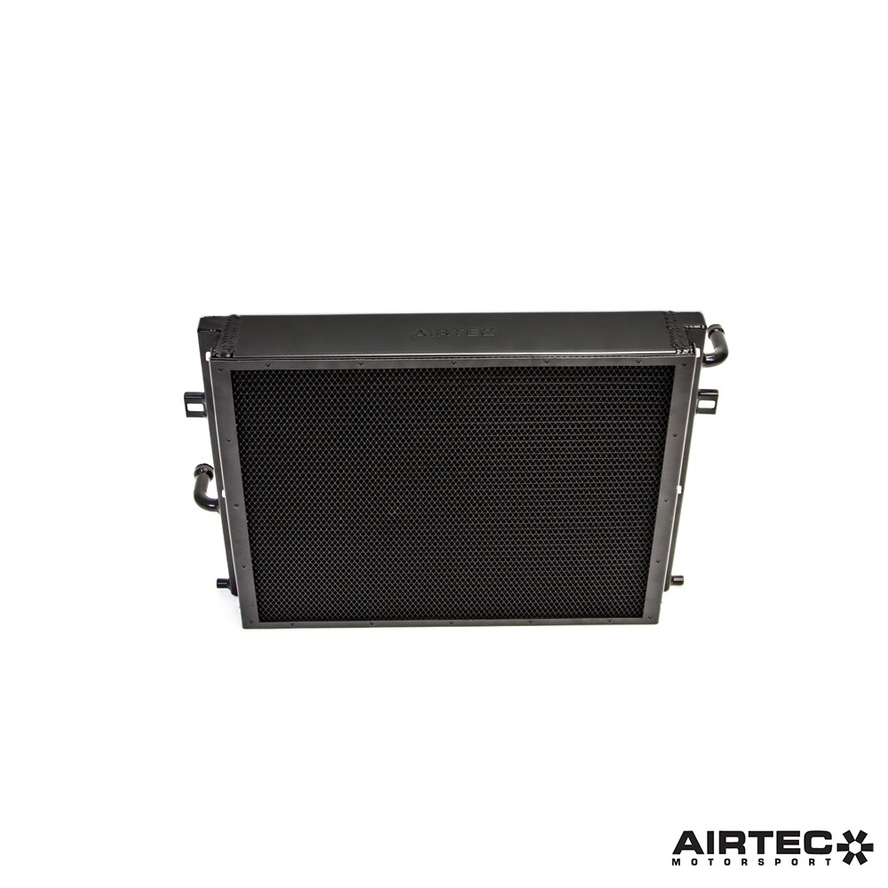 Charge cooler B 58