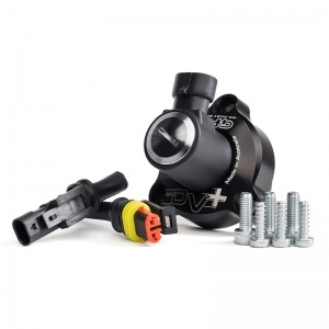 Fiesta ST 180 / 200 Fiesta 1,5 ST/ Focus Mk 4 ST  GFB+ Schubumluftventil komplett Ersatz