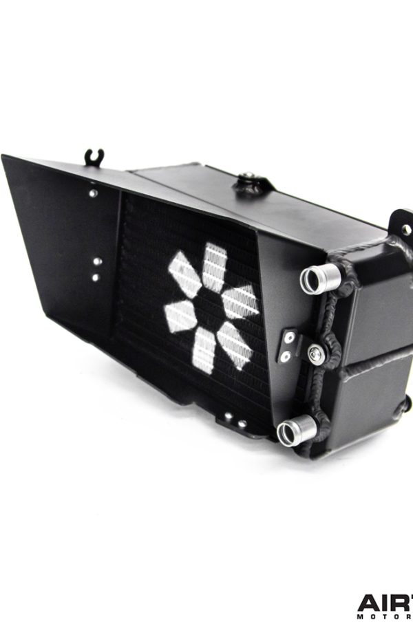 Toyota Yaris GR  Gen 2 Airtec Zusatz Wasserkühler