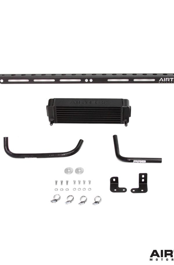 Honda Civic FK 8 Type R Airtec Zusatz Getriebekühler