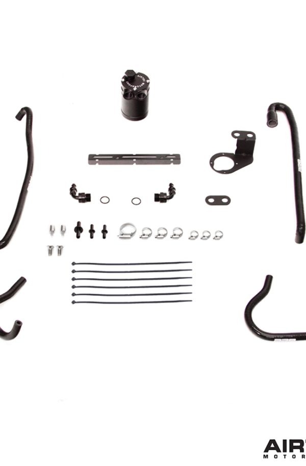 Honda Civic Type R FK 8 Airtec Kurbelgehäuseentlüftung große Version