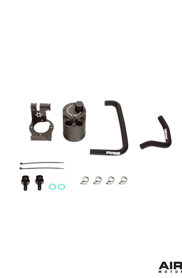 Honda Civic Type R FK 8 Airtec Kurbelgehäuseentlüftung