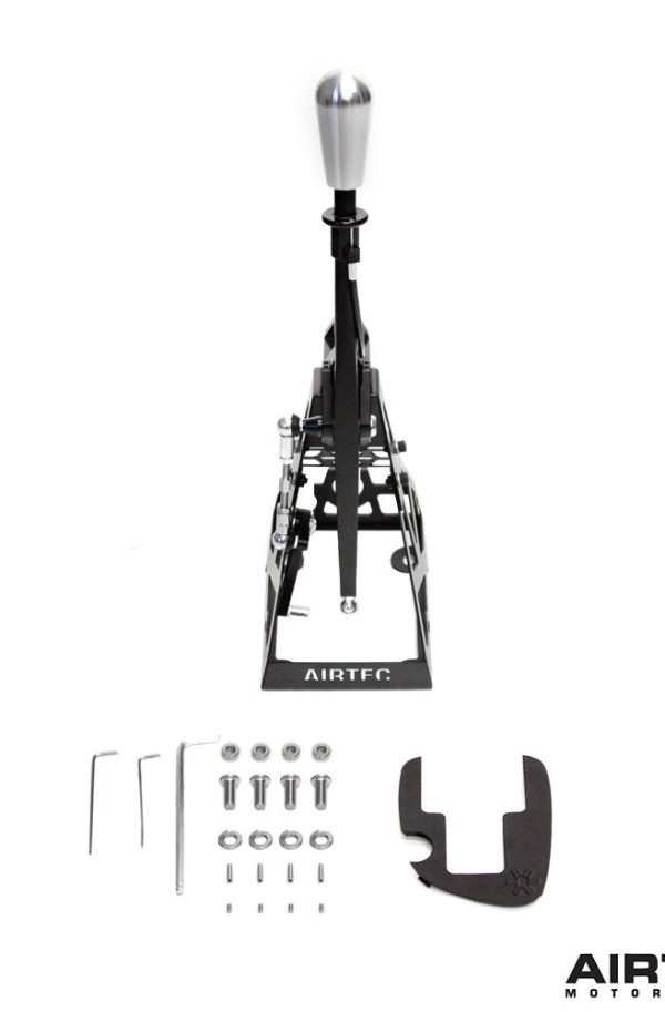 Airtec Shortshifter Toyota Yaris Gr  Gen 1 & 2