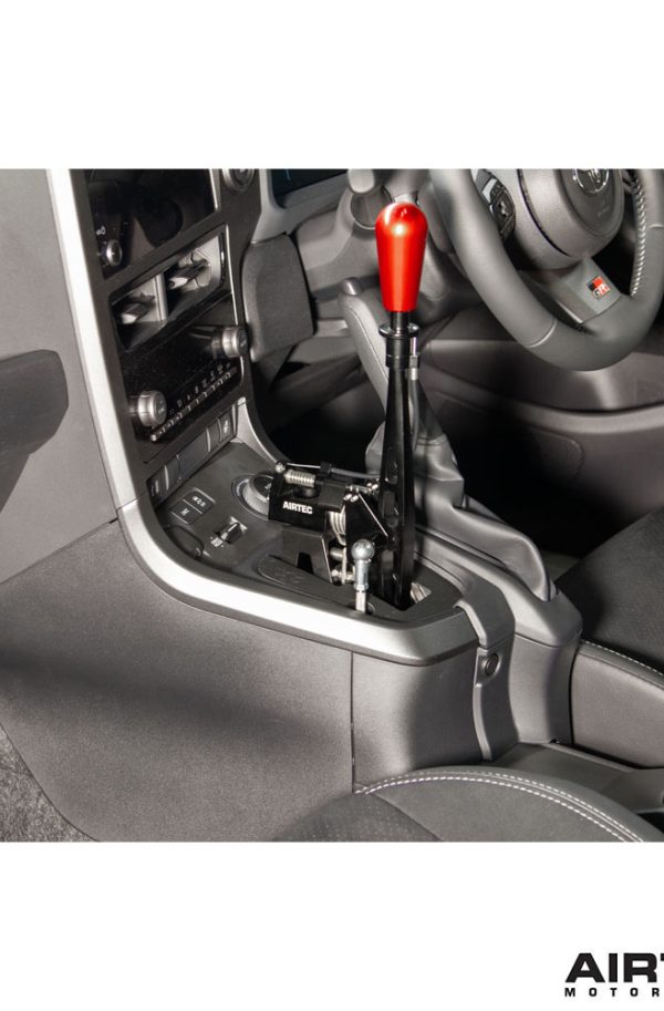 Airtec Shortshifter Toyota Yaris Gr  Gen 1 & 2