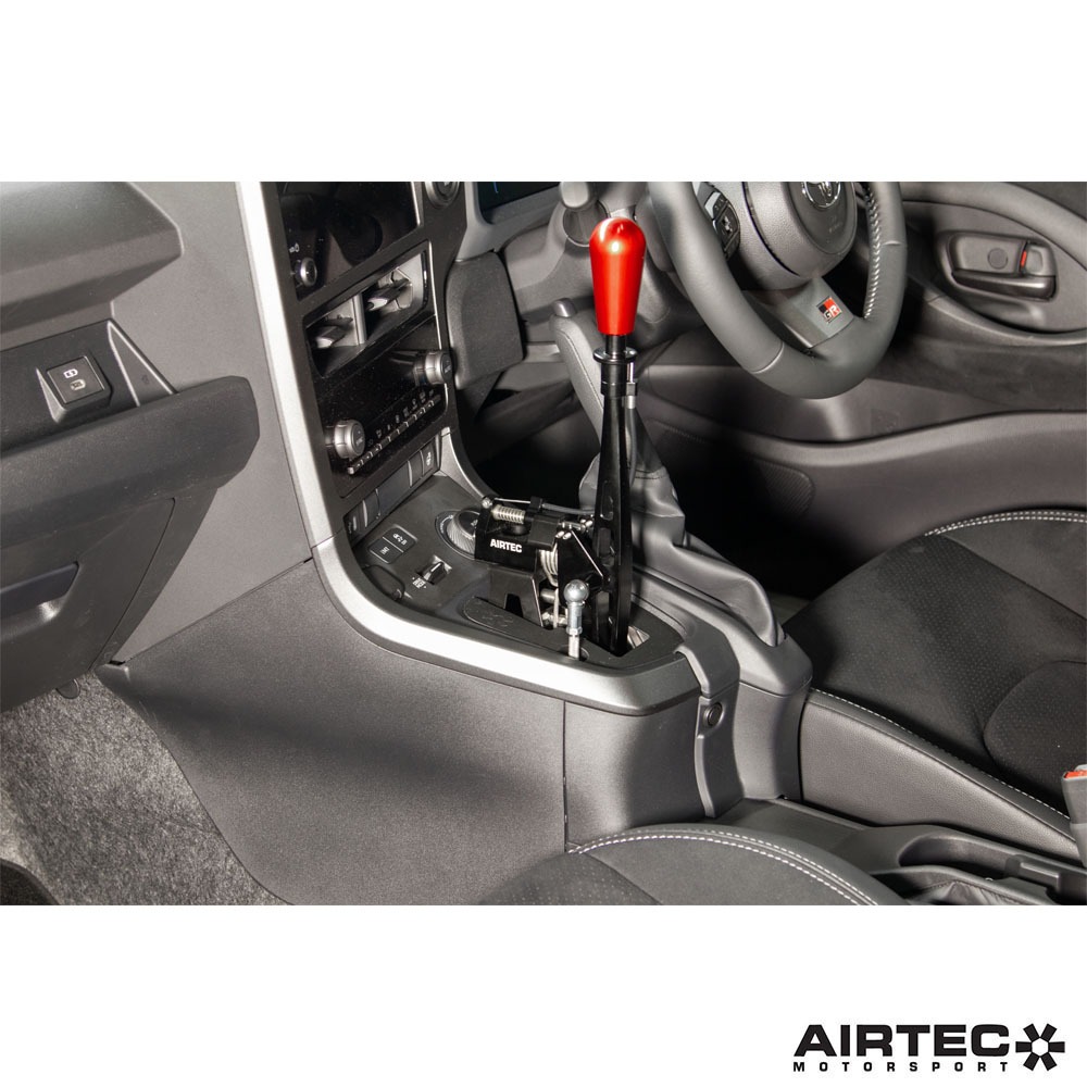 Airtec Shortshifter Toyota Yaris Gr Gen 1 & 2 – Bild 2