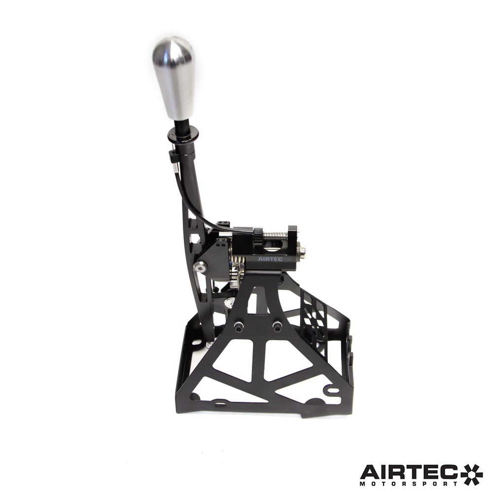 Airtec Shortshifter Toyota Yaris Gr Gen 1 & 2 – Bild 4