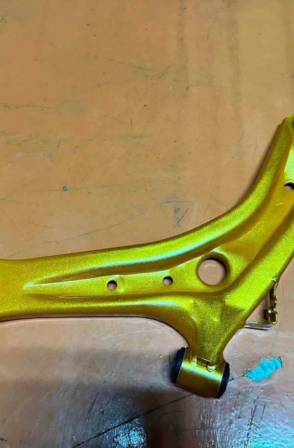 Summit Querlenkersatz passend für Fiesta MK 7 ST