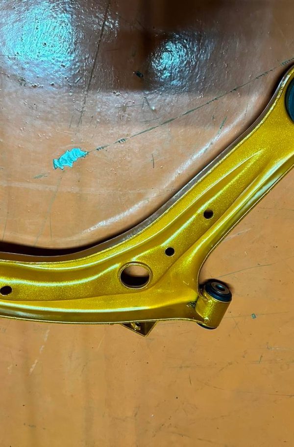 Summit Querlenkersatz passend für Fiesta MK 7 ST