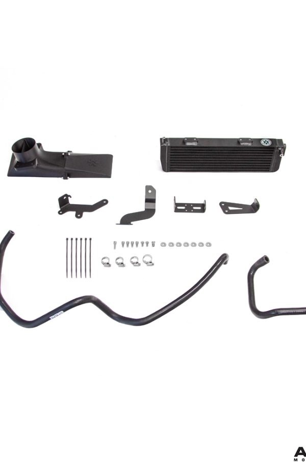 Airtec Turbokühler für Fiesta MK 7 ST 180/200