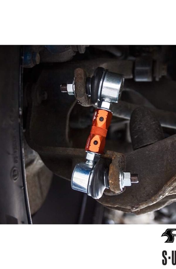 Summit Koppelstangen Hinterachse Focus RS 2
