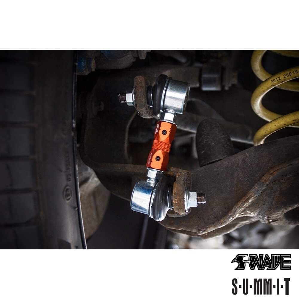 Summit Koppelstangen Hinterachse Focus RS 2 – Bild 2