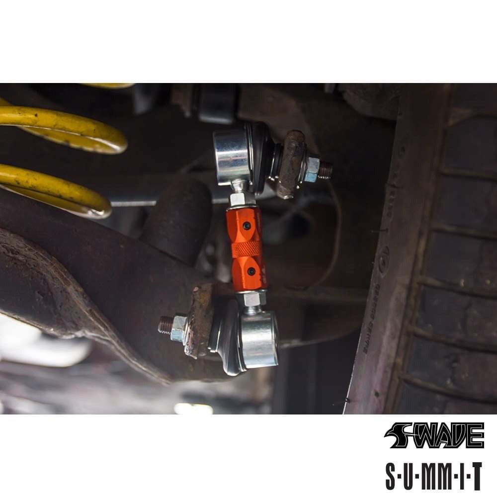 Summit Koppelstangen Hinterachse Focus RS 2 – Bild 3